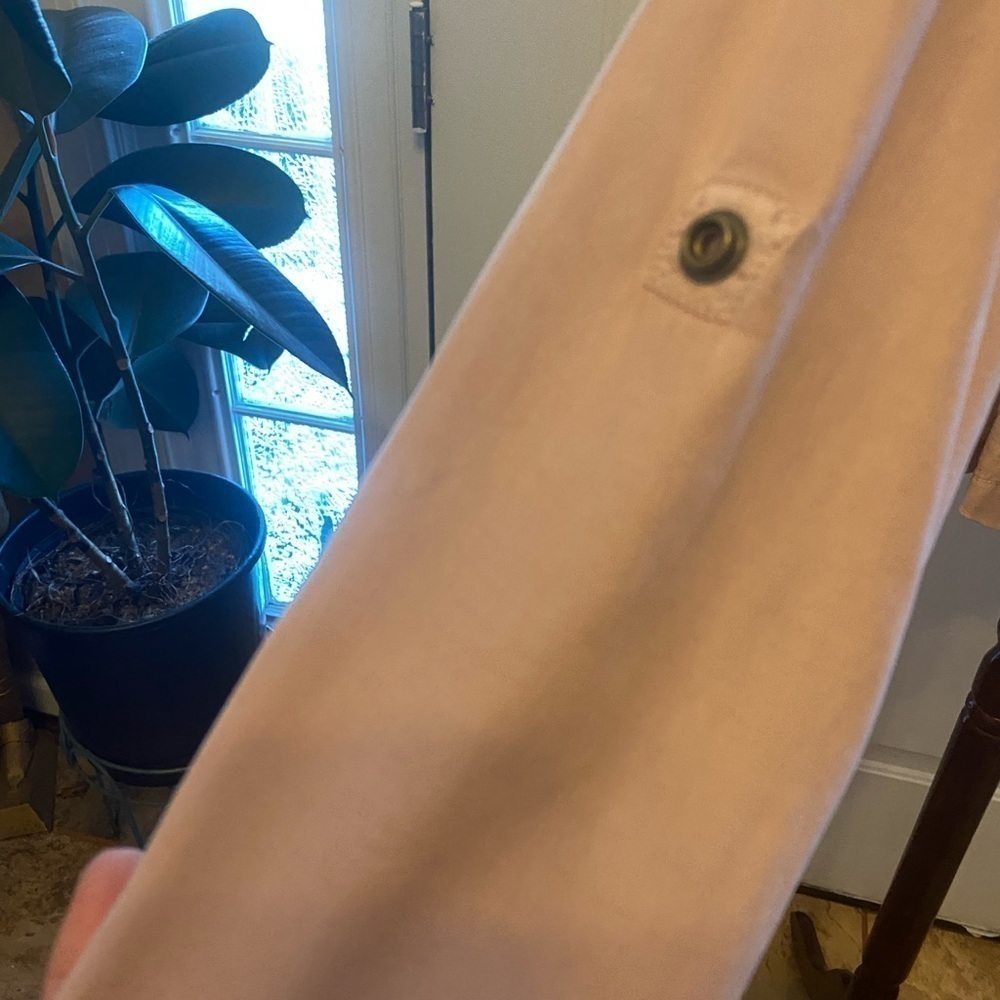SANCTUARY BLUSH PINK JACKET SIZE S - Picture 10 of 13